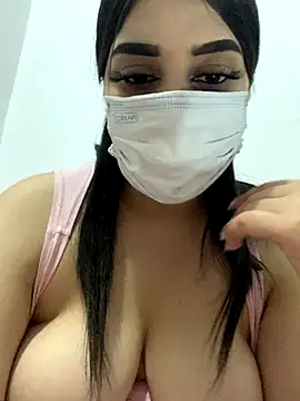 Miss-Soka online show from 24, 11, 2025