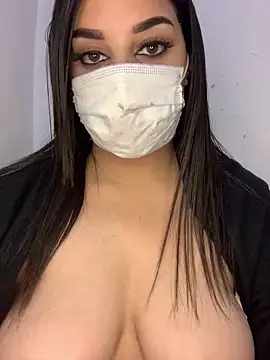 Miss-Soka online show from 17, 12, 2025