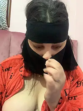 Miss-Soka online show from 19, 1, 2025