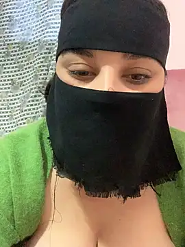 Miss-Soka online show from 2, 2, 2025