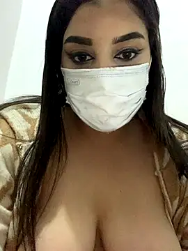 Miss-Soka online show from 3, 12, 2025