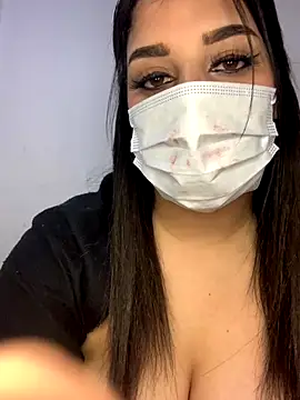 Miss-Soka online show from 9, 1, 2026