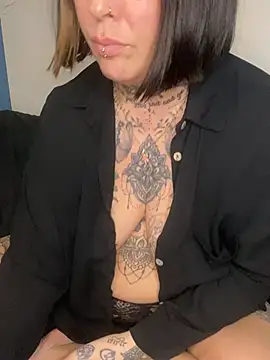 blondy40 online show from 10, 1, 2026