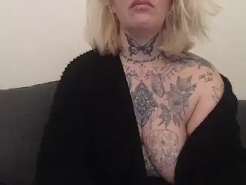 blondy40 online show from 11, 3, 2025