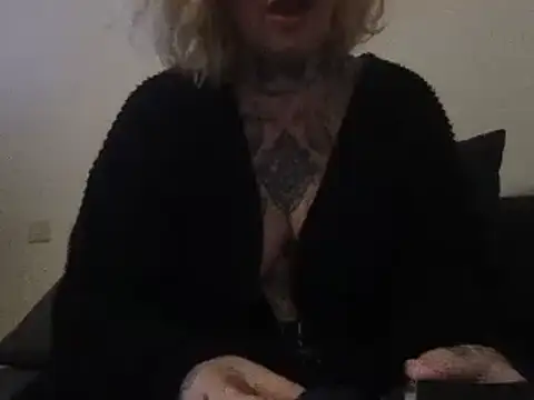 blondy40 online show from 16, 3, 2025