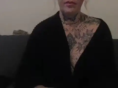 blondy40 online show from 12, 3, 2025