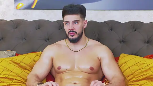 Snapshot of DustinKeent chatting on 13, 2, 2026 DustinKeent online show from 13, 2, 2026