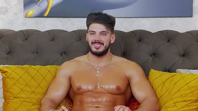 Snapshot of DustinKeent chatting on 31, 1, 2025 DustinKeent online show from 31, 1, 2025