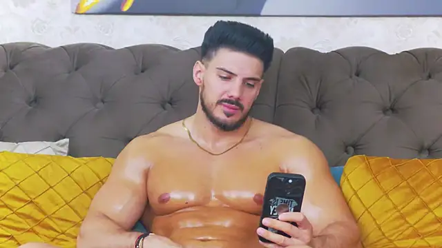 DustinKeent online show from 2, 4, 2026