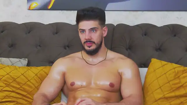 Snapshot of DustinKeent chatting on 20, 2, 2026 DustinKeent online show from 20, 2, 2026