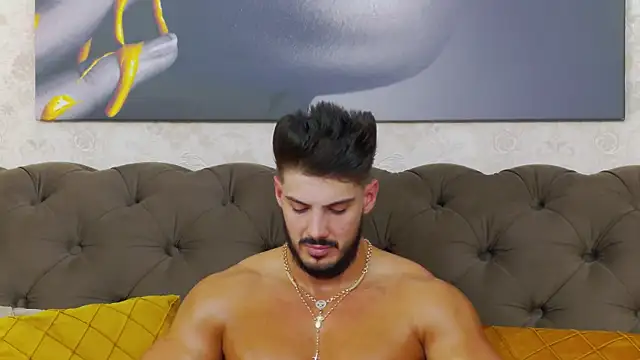 Snapshot of DustinKeent chatting on 25, 1, 2025 DustinKeent online show from 25, 1, 2025