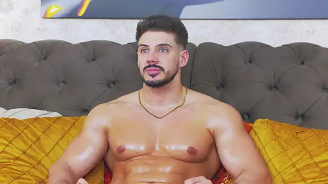 DustinKeent online show from 7, 3, 2026