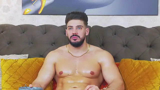 Snapshot of DustinKeent chatting on 26, 2, 2026 DustinKeent online show from 26, 2, 2026