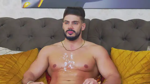 Snapshot of DustinKeent chatting on 28, 2, 2026 DustinKeent online show from 28, 2, 2026