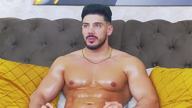 DustinKeent online show from 26, 3, 2026