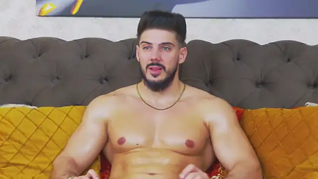 Snapshot of DustinKeent chatting on 17, 2, 2026 DustinKeent online show from 17, 2, 2026