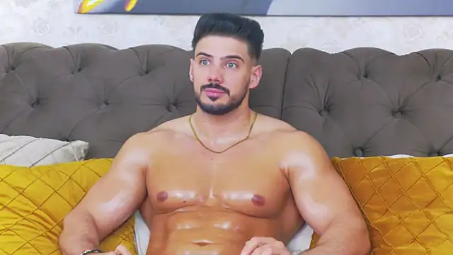 DustinKeent online show from 19, 4, 2026