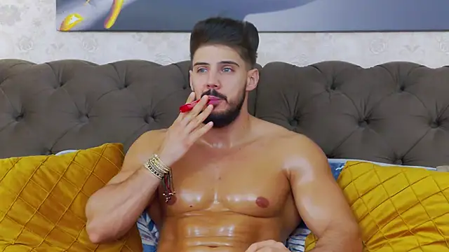 Snapshot of DustinKeent chatting on 20, 2, 2025 DustinKeent online show from 20, 2, 2025