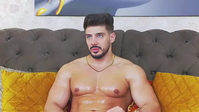 DustinKeent online show from 4, 3, 2026