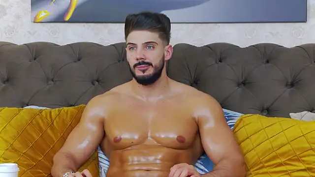 Snapshot of DustinKeent chatting on 16, 2, 2025 DustinKeent online show from 16, 2, 2025