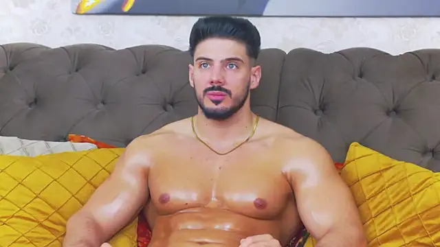 DustinKeent online show from 11, 4, 2026