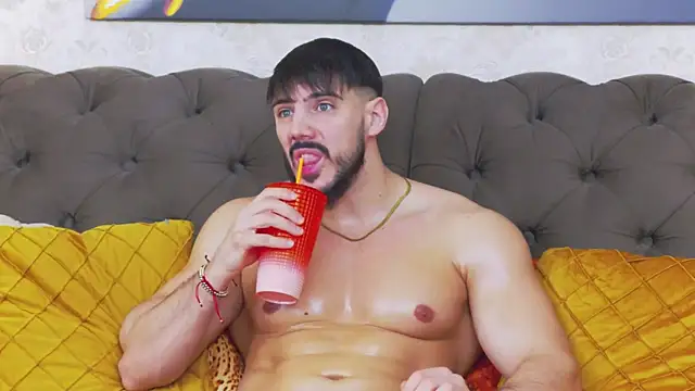 Snapshot of DustinKeent chatting on 12, 2, 2026 DustinKeent online show from 12, 2, 2026