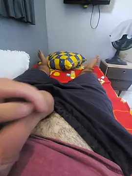 mfreitas005 online show from 6, 1, 2026