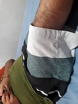 mfreitas005 online show from 10, 1, 2025