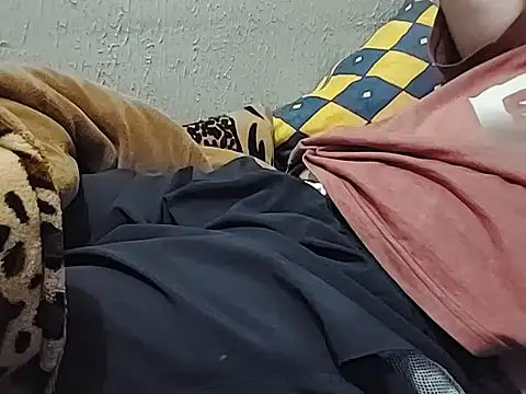 mfreitas005 online show from 15, 10, 2025