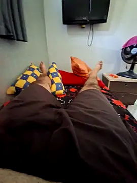 mfreitas005 online show from 16, 3, 2026