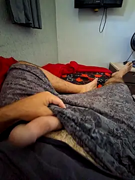 mfreitas005 online show from 25, 2, 2026