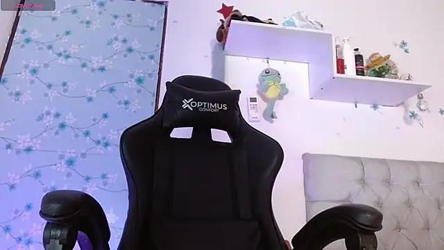 miss valery2 online show from 9, 10, 2025