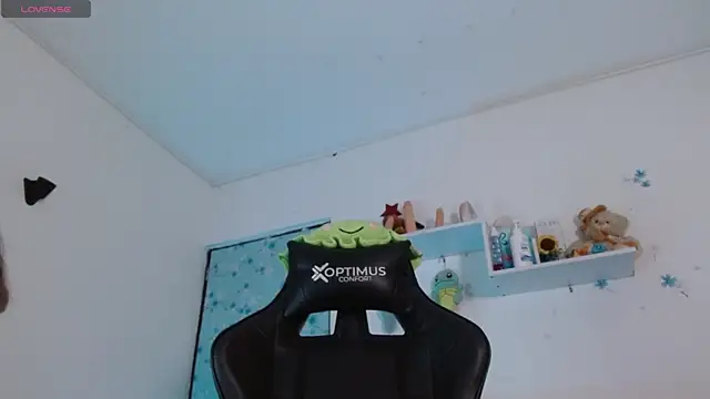 miss valery2 online show from 7, 3, 2026