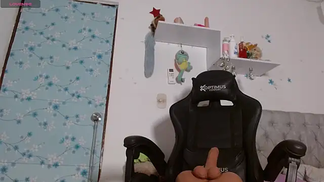 miss valery2 online show from 9, 9, 2025