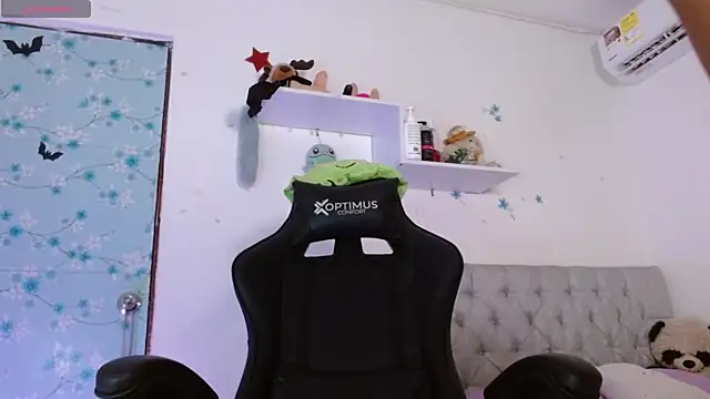 miss valery2 online show from 4, 12, 2025