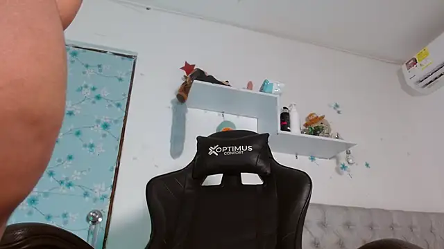 miss valery2 online show from 28, 9, 2025