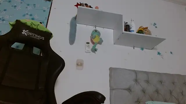 miss valery2 online show from 15, 1, 2026