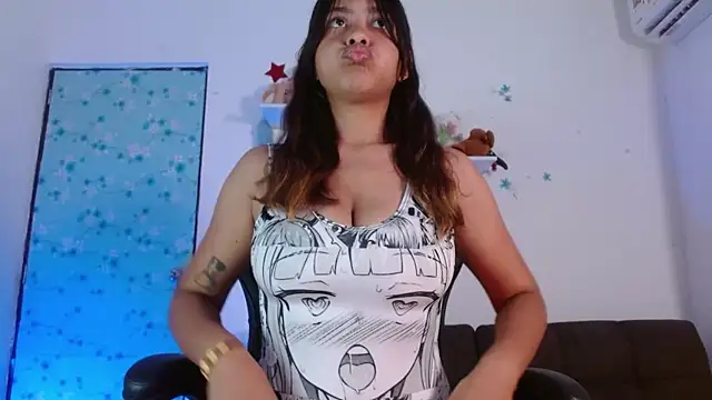 miss valery2 online show from 20, 3, 2026