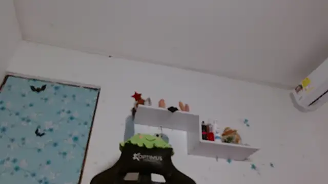 miss valery2 online show from 11, 11, 2025