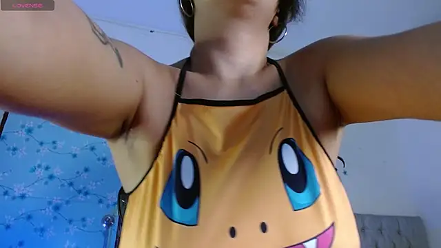 miss valery2 online show from 1, 3, 2025