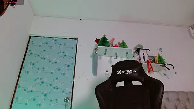 miss valery2 online show from 6, 3, 2025