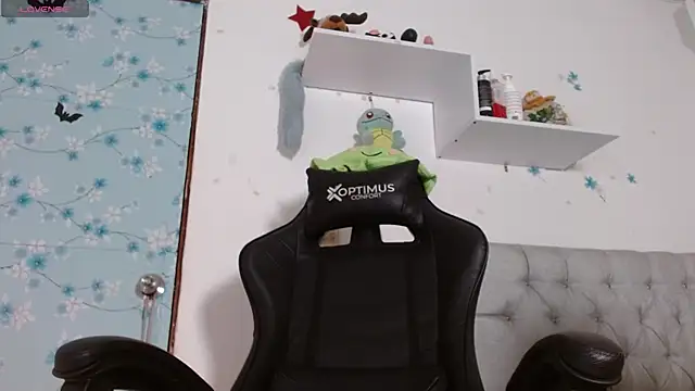 miss valery2 online show from 30, 11, 2025