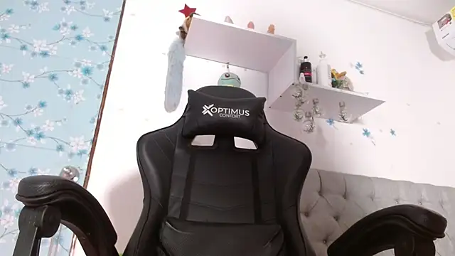 miss valery2 online show from 14, 9, 2025