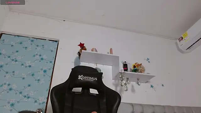 miss valery2 online show from 12, 9, 2025