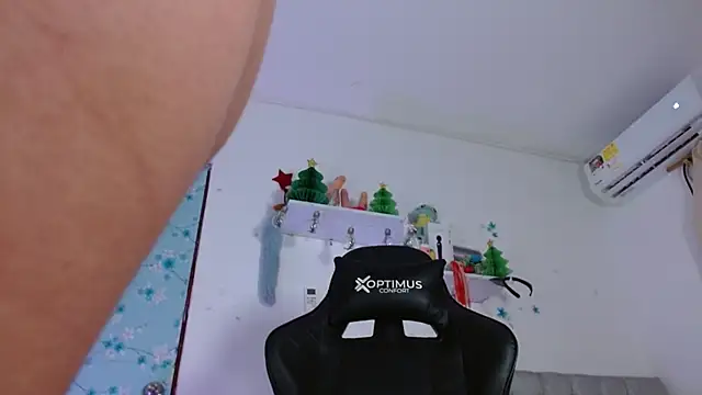 miss valery2 online show from 13, 3, 2025