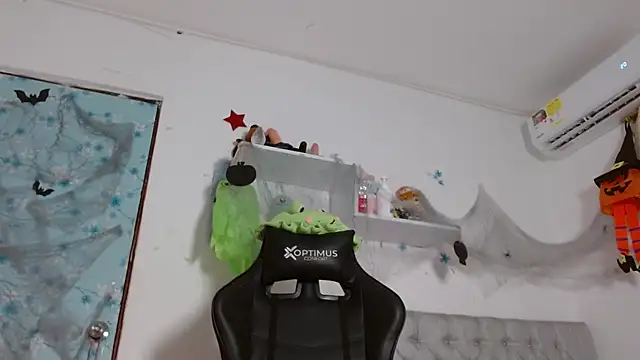 miss valery2 online show from 28, 10, 2025