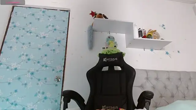 miss valery2 online show from 6, 1, 2026