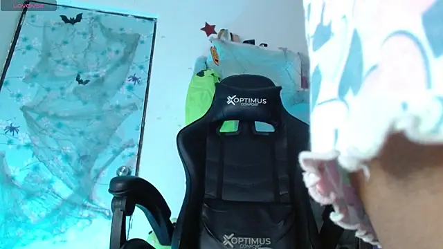 miss valery2 online show from 16, 10, 2025