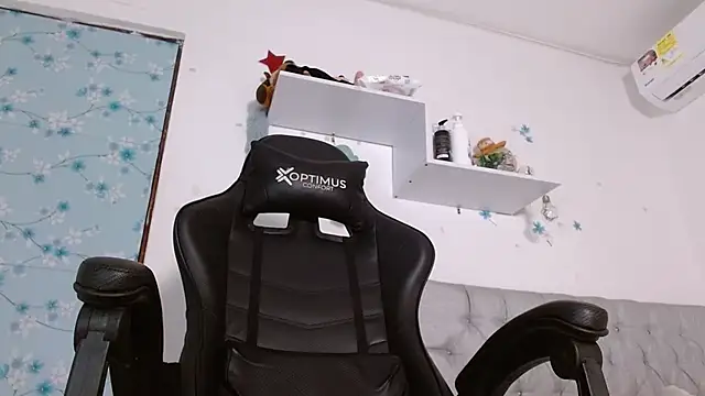 miss valery2 online show from 5, 10, 2025