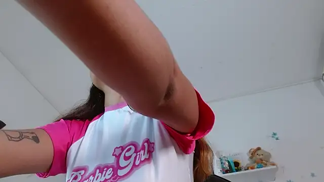 miss valery2 online show from 12, 3, 2026